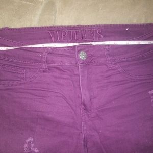 V.I.P. Jeans